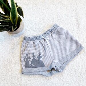 Disney Princess shorts